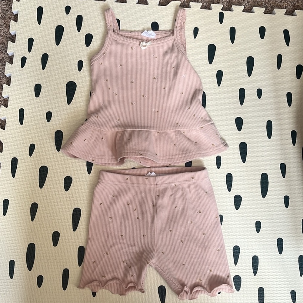Jamie Kay matching two piece set